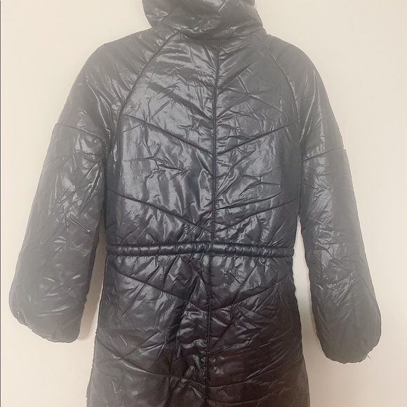 Puffy winter jacket - Picture 5 of 7